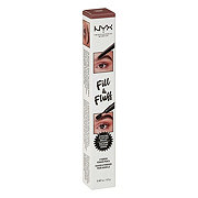 NYX Fill & Fluff Eyebrow Pomade Pencil Auburn