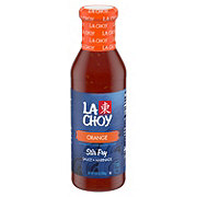 La Choy Orange-Flavored Stir Fry Sauce & Marinade