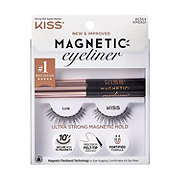 KISS Magnetic Eyeliner Kit - Lure