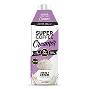 Super Coffee Super Creamer - Sweet Cream