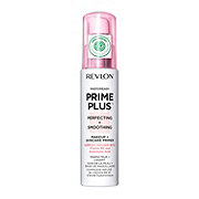 Revlon Prime Plus Perfecting + Smoothing Makeup and Skincare Primer, Perfecting and Smoothing