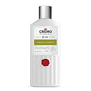 Cremo 2 in 1 Shampoo Conditioner - Sage & Citrus