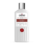 Cremo 2 in 1 Shampoo Conditioner - Bourbon & Oak