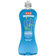 Finish Jet-Dry Rinse Aid - Shop Dish Soap & Detergent at H-E-B