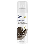 Dove Dry Shampoo - Brunette Brillance