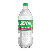 Sprite Winter Spiced Cranberry Soda