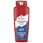 Old Spice  3-In-1 High Endurance Hair Conditioning + Body Wash