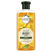 Hims Max Volume Shampoo - Citrus Spice Scent