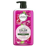 Herbal Essences Color Care Color Me Happy Shampoo