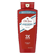 Old Spice High Endurance Body Wash - Pure Sport