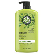 Renpure Tea Tree & Rosemary Refresh and Rebalance Shampoo 