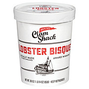 Blount Clam Shack Lobster Bisque