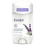Ivory Gentle Deodorant - Lavender