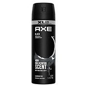 AXE Body Spray Deodorant for Men - Black