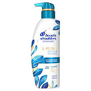 Head & Shoulders Dandruff Shampoo - Supreme Detox & Hydrate