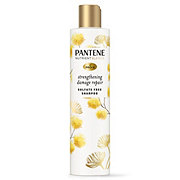 Pantene Nutrient Blends Strengthening Damage Repair Shampoo