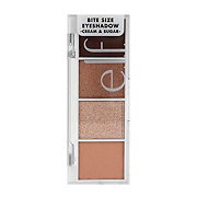 e.l.f. Bite-Size Eyeshadow - Cream & Sugar