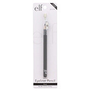 e.l.f. Satin Eyeliner Pencil, Black