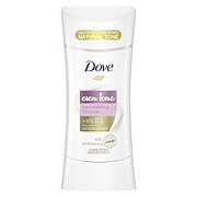 Dove Even Tone Antiperspirant Rejuvenating Blossom