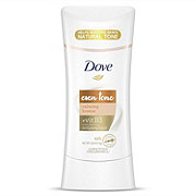 Dove Even Tone Antiperspirant Deodorant - Calming Breeze