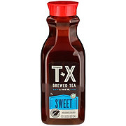 H-E-B TX Brewed Sweet Iced Tea