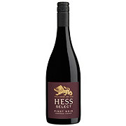 Hess Family Select Pinot Noir