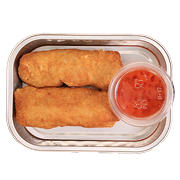 H-E-B Sushiya Cooked Pork Pot Stickers