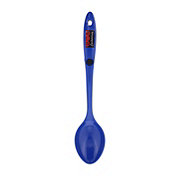 Cocinaware Melamine Spoon - Cobalt Blue