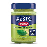 Barilla Creamy Genovese Pesto Sauce & Spread