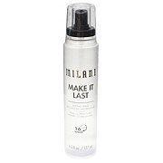 Milani Make It Last Original - Natural Finish Setting Spray, Jumbo Size