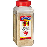 Hill Country Fare Onion Powder - Texas-Size Pack