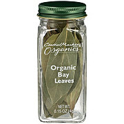 Central Market Organics Organic Bay Leaves
