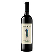 Greenwing Columbia Valley Cabernet Sauvignon Red Wine