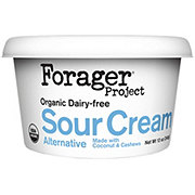 Forager Project Organic Dairy-Free Sour Cream 