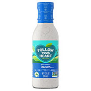 Follow Your Heart High Omega Vegan Ranch Dressing (Sold Cold)