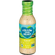Follow Your Heart Organic Vegan Caesar Dressing (Sold Cold)