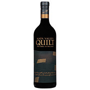 Quilt Red Blend