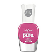 Sally Hansen Good.Kind.Pure. Nail Polish - Peony Origins