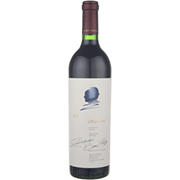 OPUS ONE OPUS ONE 2016 - Shop Wine at H-E-B