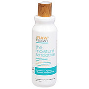 Raw Sugar The Moisture Smoothie Conditioner - Coconut Agave Sweet Almond Milk