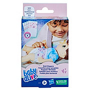 Baby Alive Doll Diapers