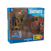 Amazon.com: Fortnite 1x1 Builder Set : Toys & Games