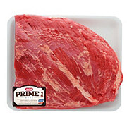 H-E-B Prime 1 Beef Brisket, Market Trimmed, USDA Prime