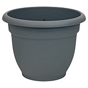 Bloem Ariana Charcoal Planter