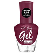 L.A. Girl Gel Extreme Shine Scandalous