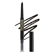 L.A. Girl Brow Bestie Pencil, Black Brown