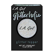 L.A. Girl Glitterholic Glitter Topper - Holo-glam