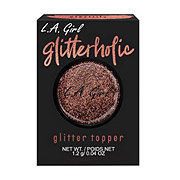 L.A. Girl Glitterholic Glitter Topper - Electrify