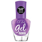 L.A. Girl Gel Extreme Shine Mystical