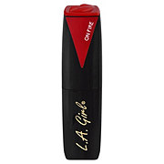 L.A. Girl Lip Attraction Lipstick On Fire